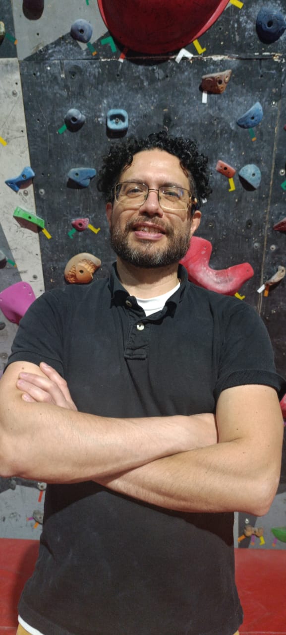 Héctor Fernando Hurtado