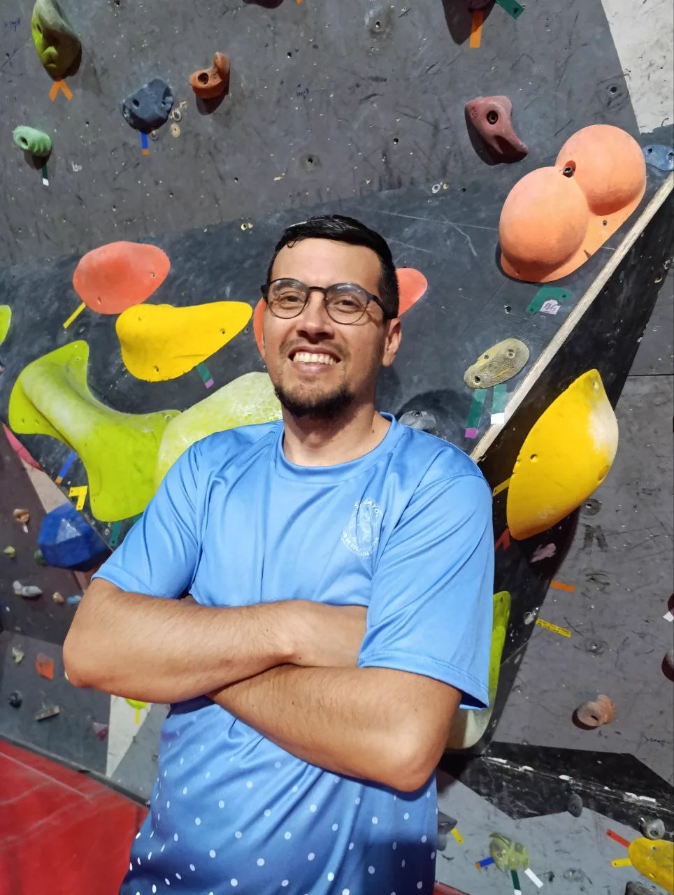 Jorge Vargas