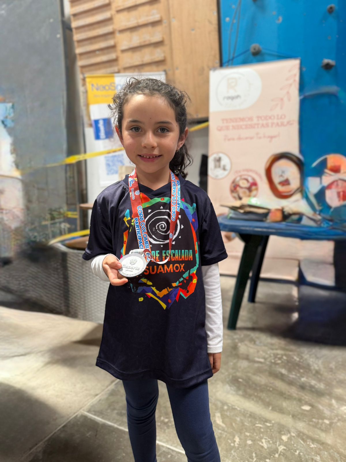 Juliana Pedraza Restrepo